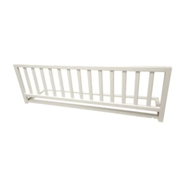 TWF Bedhek Clay 120 cm Breed> Ladekasten