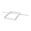 TWF Bladvergroter XL Beach Island White> Ladekasten|Bladvergroters