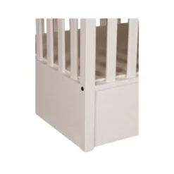 TWF Box Bas Met Lade Mat Clay><noscript><img width=