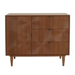 TWF Commode - Wabi> Ladekasten|Commodes