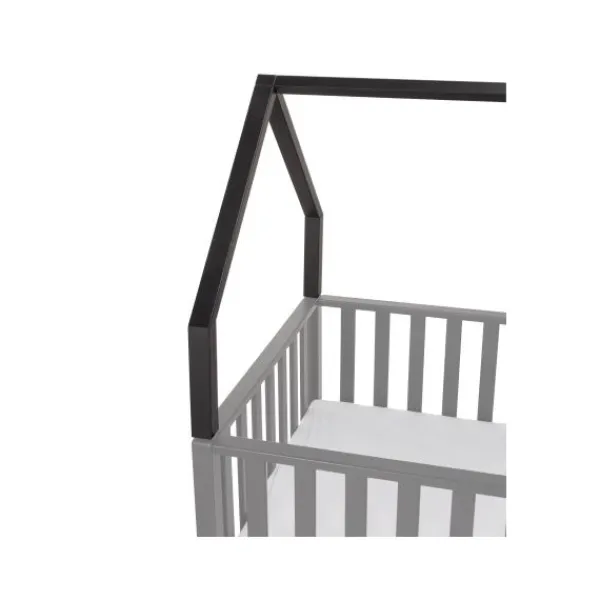 TWF Dak Voor Box Fleur / Sam / Bas Clay> Accessoires Boxen