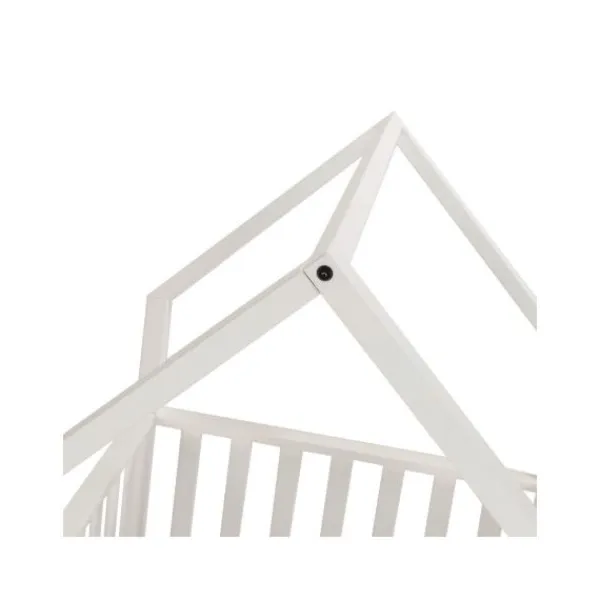 TWF Dak Voor Box Fleur / Sam / Bas Clay> Accessoires Boxen