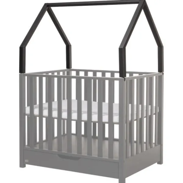 TWF Dak Voor Box Fleur / Sam / Bas Clay> Accessoires Boxen