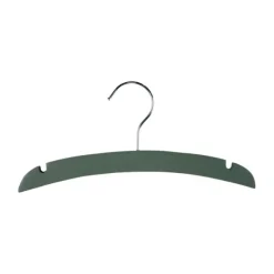 TWF Kledinghanger Hout Clay (3 stuks)><noscript><img width=
