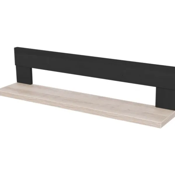 TWF Ledikant 60 x 120 - Commode Brentwood> Complete Babykamers|Ladekasten