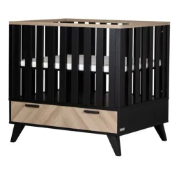 TWF Ledikant 60 x 120 - Commode Brentwood><noscript><img width=