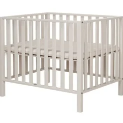 TWF Ledikant 60 x 120 - Commode Brentwood><noscript><img width=
