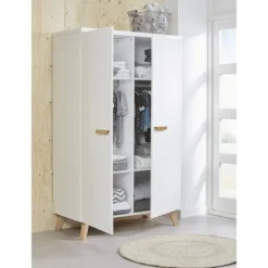 TWF Ledikant 60 x 120 - Commode - Hanglegkast Mika><noscript><img width=