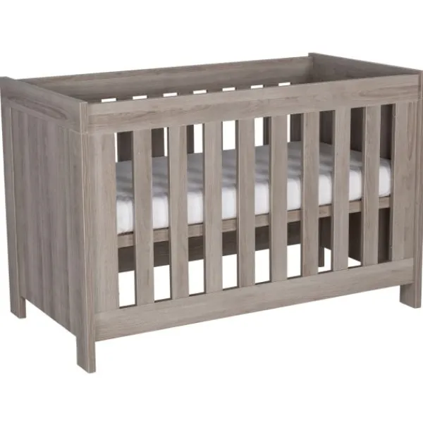 TWF Ledikant 60 x 120 - Commode - Hanglegkast Golf> Complete Babykamers|Ladekasten