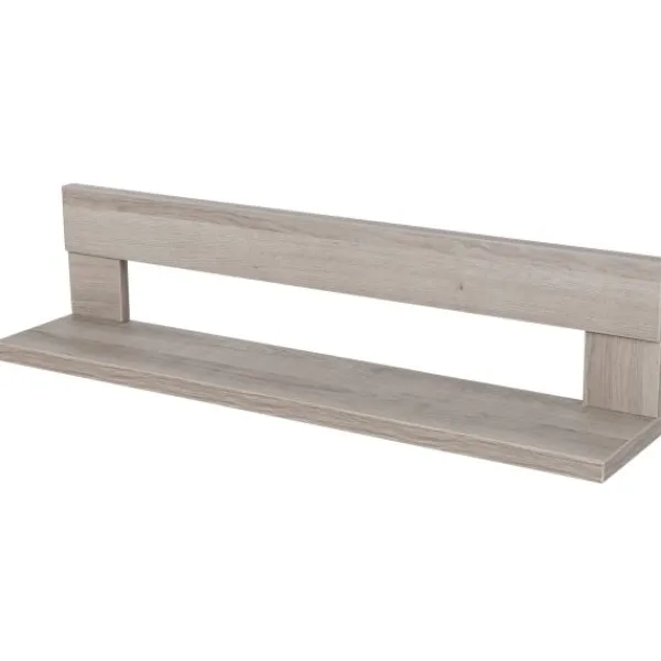 TWF Ledikant 60 x 120 - Commode - Hanglegkast Golf> Complete Babykamers|Ladekasten