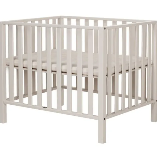 TWF Ledikant 60 x 120 - Commode 3 Laden - Hanglegkast 2 Deuren Tampere> Ladekasten|Complete Juniorkamers