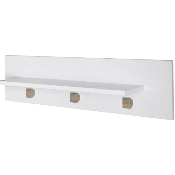 TWF Ledikant 60 x 120 - Commode - Hanglegkast Bergen> Complete Babykamers|Ladekasten
