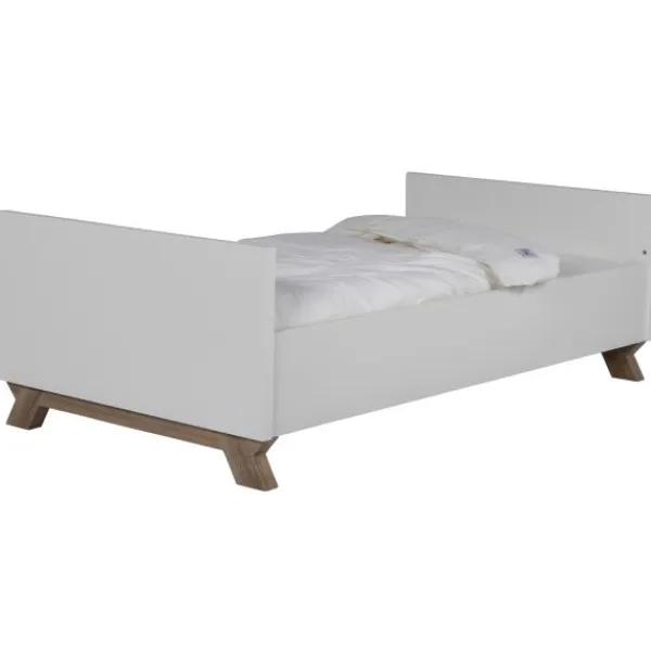 TWF Ledikant 60 x 120 - Commode - Hanglegkast Bergen> Complete Babykamers|Ladekasten