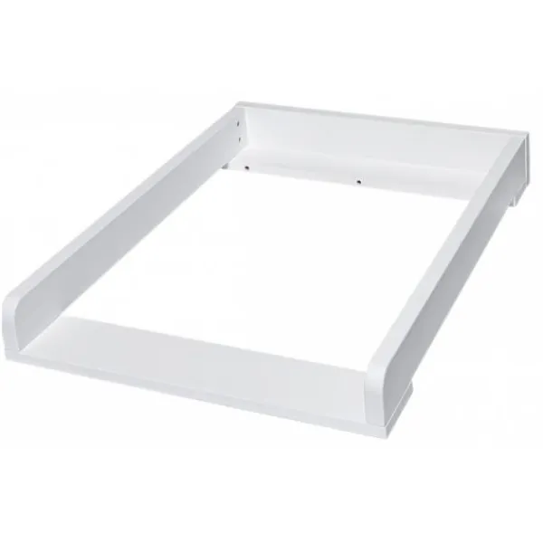 TWF Ledikant 60 x 120 - Commode - Hanglegkast Bergen> Complete Babykamers|Ladekasten