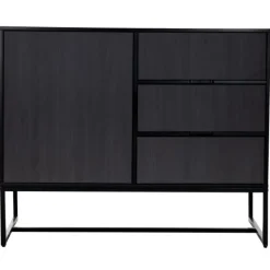 TWF Ledikant 60 x 120 - Commode - Hanglegkast Preston><noscript><img width=