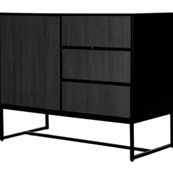 TWF Ledikant 60 x 120 - Commode - Hanglegkast Preston><noscript><img width=