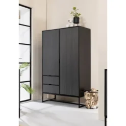 TWF Ledikant 60 x 120 - Commode - Hanglegkast Preston><noscript><img width=