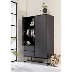 TWF Ledikant 60 x 120 - Commode - Hanglegkast Preston><noscript><img width=
