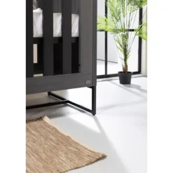 TWF Ledikant 60 x 120 - Commode - Hanglegkast Preston><noscript><img width=