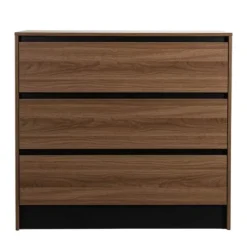 TWF Ledikant 60 x 120 - Commode 3 Laden Denia - Hanglegkast 2 Deuren Denia><noscript><img width=