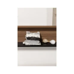 TWF Ledikant 60 x 120 - Commode 3 Laden Denia - Hanglegkast 2 Deuren Denia><noscript><img width=