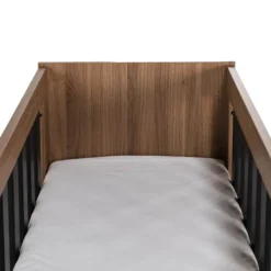 TWF Ledikant 60 x 120 - Commode 3 Laden Denia - Hanglegkast 2 Deuren Denia><noscript><img width=