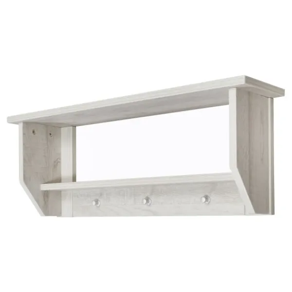 TWF Ledikant 60 x 120 - Commode - Hanglegkast Nice> Complete Babykamers|Ladekasten