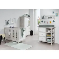 TWF Ledikant 60 x 120 - Commode - Hanglegkast Nice><noscript><img width=