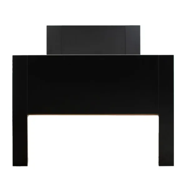 TWF Ledikant 60 x 120 - Commode 3 Laden - Hanglegkast 2 Deuren 1 Lade Modena Metaal> Complete Babykamers|Ladekasten