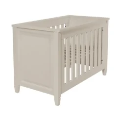TWF Ledikant 60 x 120 - Commode 3 Laden - Hanglegkast 2 Deuren/1 Lade Granada> Complete Babykamers|Ladekasten