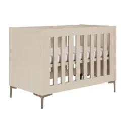TWF Ledikant 60 x 120 - Commode 3 Laden - Hanglegkast 2 Deuren 1 Lade Salerno Metaal><noscript><img width=