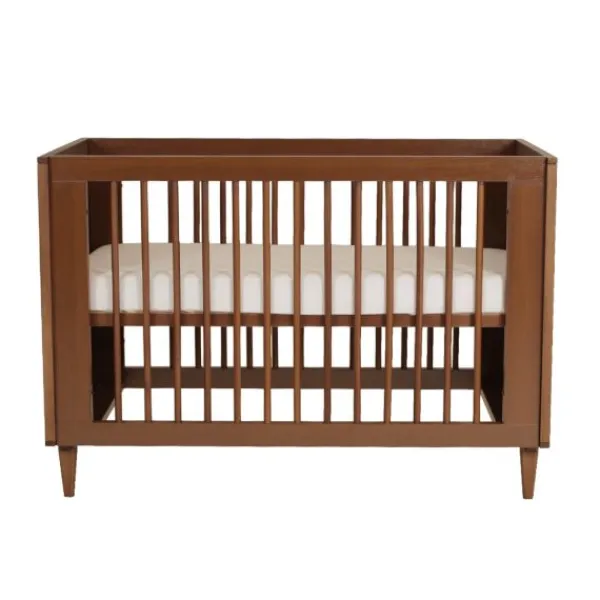TWF Ledikant 60 x 120 - Commode - Hanglegkast - Wabi> Ladekasten|Wandrekken