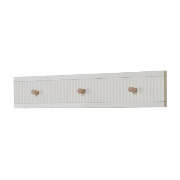 TWF Ledikant 60 x 120 Curve> Complete Babykamers|Ladekasten