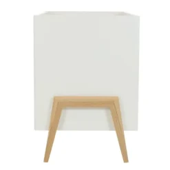 TWF Ledikant 60 x 120 Larvik> Complete Babykamers|Ladekasten