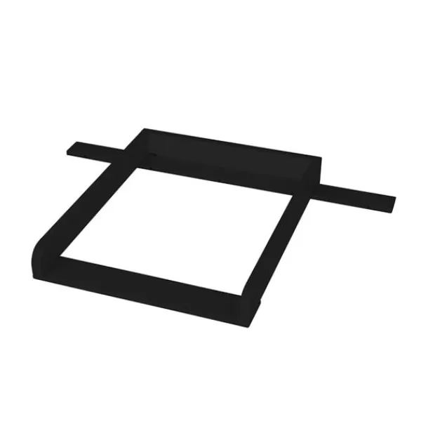 TWF Ledikant 60 x 120 Milaan> Complete Babykamers|Ladekasten