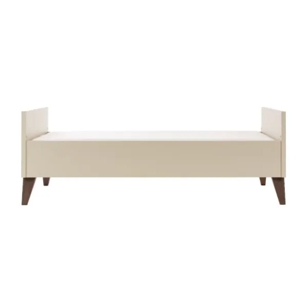 TWF Ledikant 60 x 120 Salerno walnoot> Complete Babykamers|Ladekasten