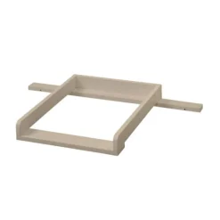 TWF Ledikant 60 x 120 Waves Clay><noscript><img width=