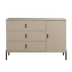 TWF Ledikant 60 x 120 Waves Clay><noscript><img width=