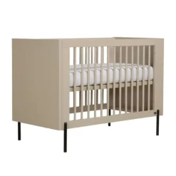 TWF Ledikant 60 x 120 Waves Clay><noscript><img width=