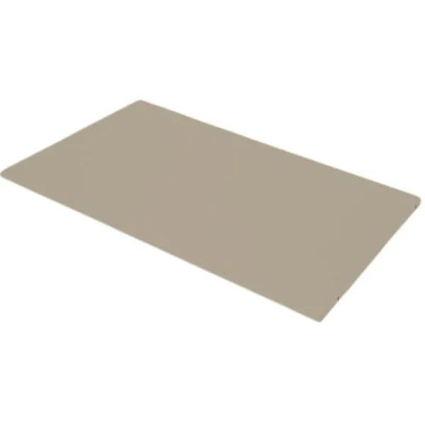 TWF Ledikant 60 x 120 Waves Clay> Complete Babykamers|Ladekasten