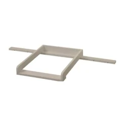 TWF Ledikant 60 x 120 Waves Clay><noscript><img width=