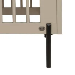 TWF Ledikant 60 x 120 Waves Clay><noscript><img width=
