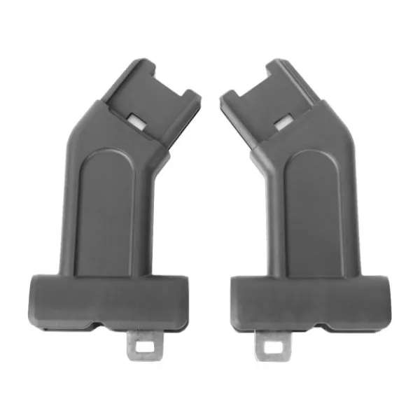 UPPAbaby Adapters MESA i-Size / CRUZ Reiswieg> Accessoires Kinderwagens|Accessoires Tweeling/Duo