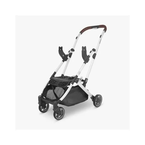 UPPAbaby Adapters Minu Voor MESA i-SIZE En Reiswieg> Accessoires Buggy's