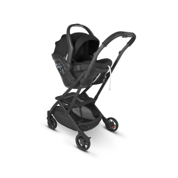 UPPAbaby Adapters Minu Voor MESA i-SIZE En Reiswieg> Accessoires Buggy's