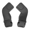 UPPAbaby Autostoel Adapter - Minu V3> Accessoires Buggy's