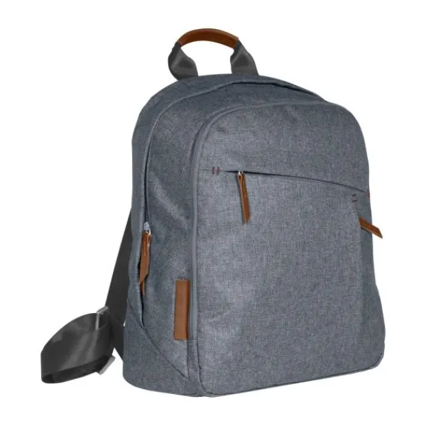 UPPAbaby Changing Backpack Declan> Rugzakken|Accessoires Kinderwagens
