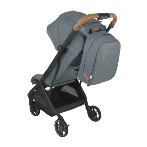 UPPAbaby Changing Backpack Declan> Rugzakken|Accessoires Kinderwagens