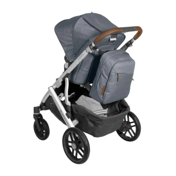 UPPAbaby Changing Backpack Declan> Rugzakken|Accessoires Kinderwagens
