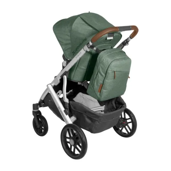 UPPAbaby Changing Backpack Declan> Rugzakken|Accessoires Kinderwagens